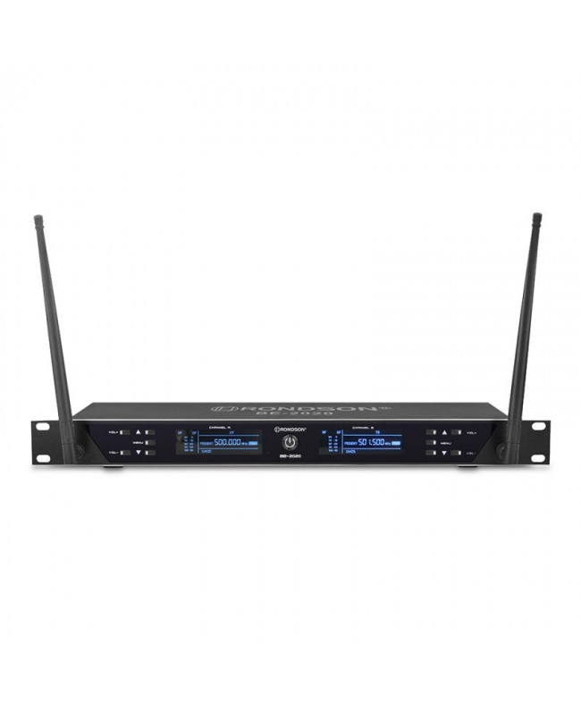 Rondson BE-2020/MIC/BP