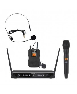 Rondson BE-1020/MIC/BP