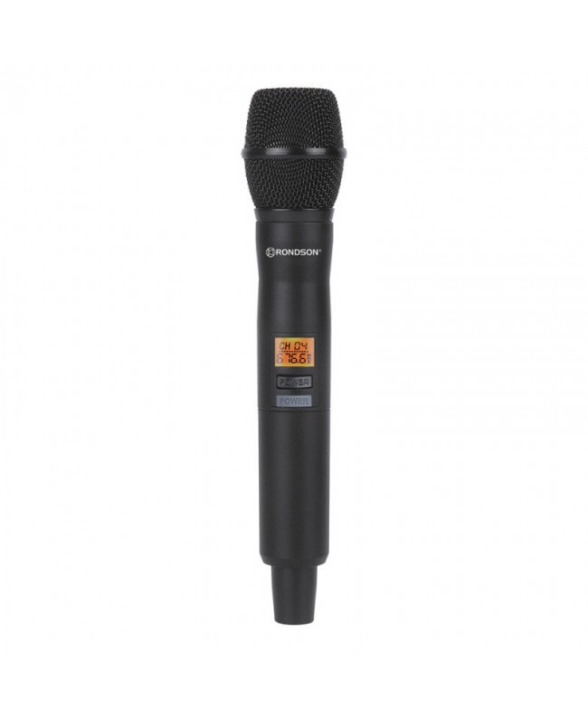 Rondson BE-1020/MIC/BP