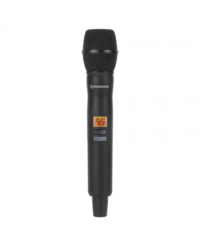 Rondson BE-1040/2MIC/2BP-2