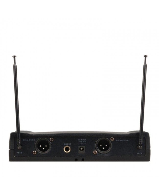 Power Acoustics WM 4400 PT UHF GR2