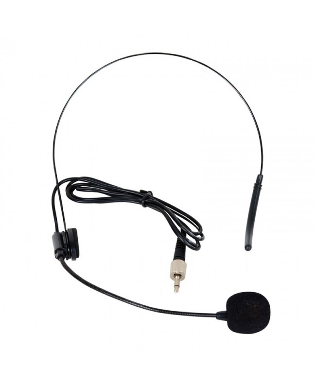 Power Acoustics WM 4400 PT UHF GR2