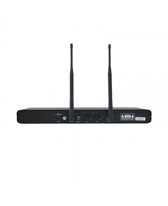 Definitive Audio 4910_DA_UHF_MHPT20