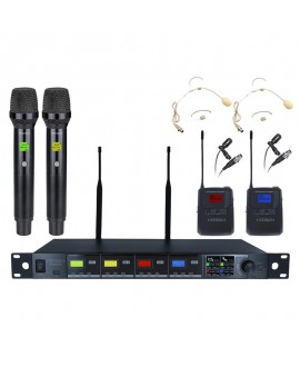 Definitive Audio TD 400 MH/PT