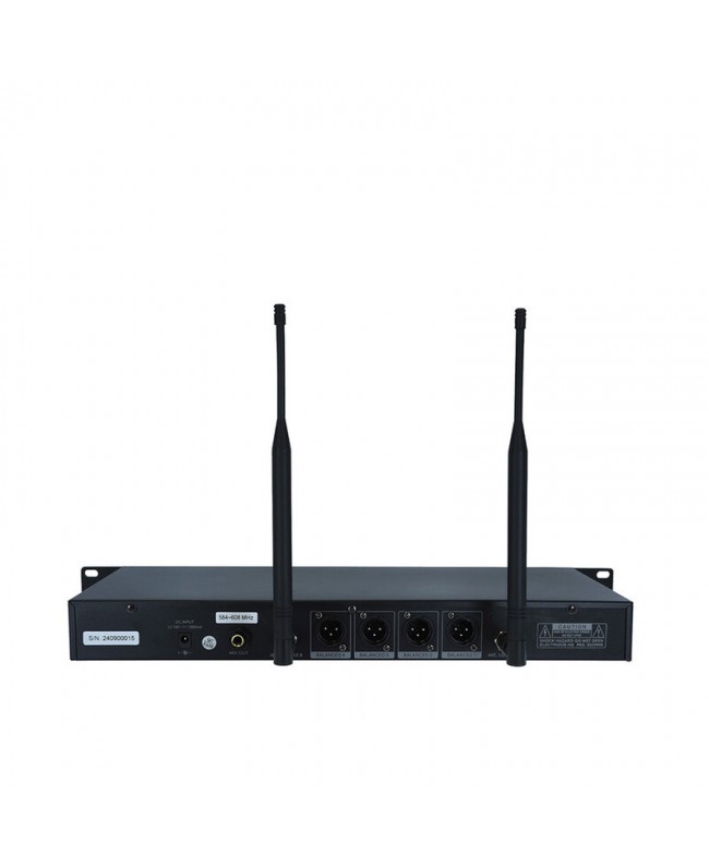 Definitive Audio TD 400 MH/PT