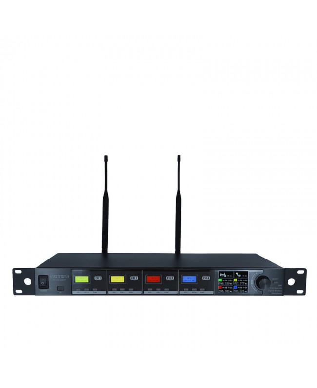 Definitive Audio TD 400 MH/PT