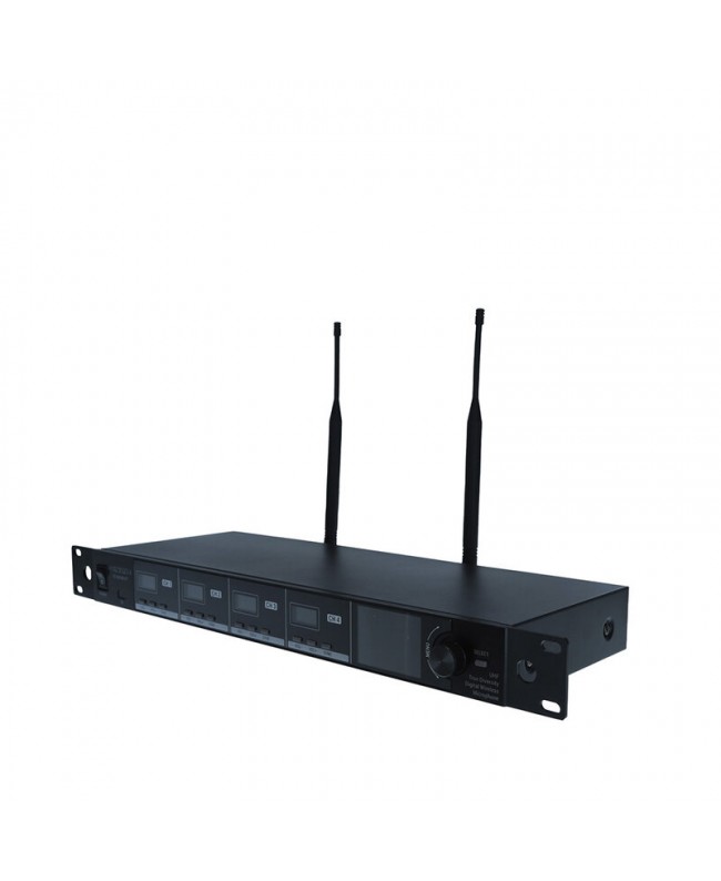 Definitive Audio TD 400 MH/PT