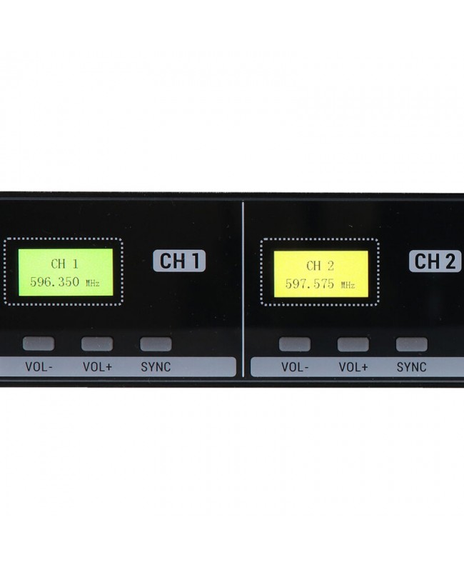 Definitive Audio TD 400 MH/PT