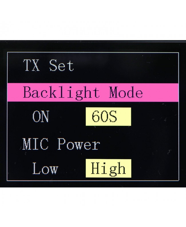 Definitive Audio TD 400 MH/PT