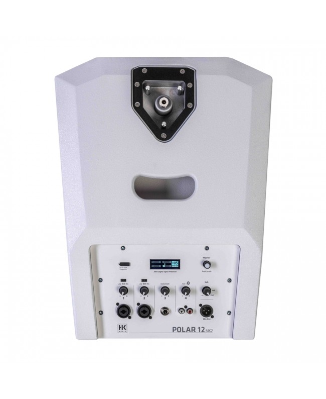 HK Audio Polar 12 MKII W Sistemi PA Completi