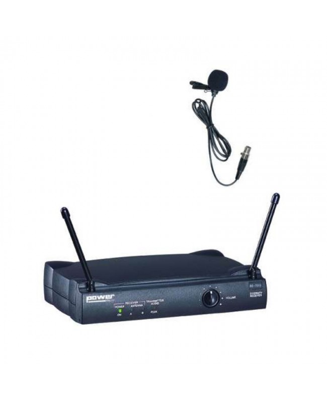 Power Acoustics WM 3000 L 175