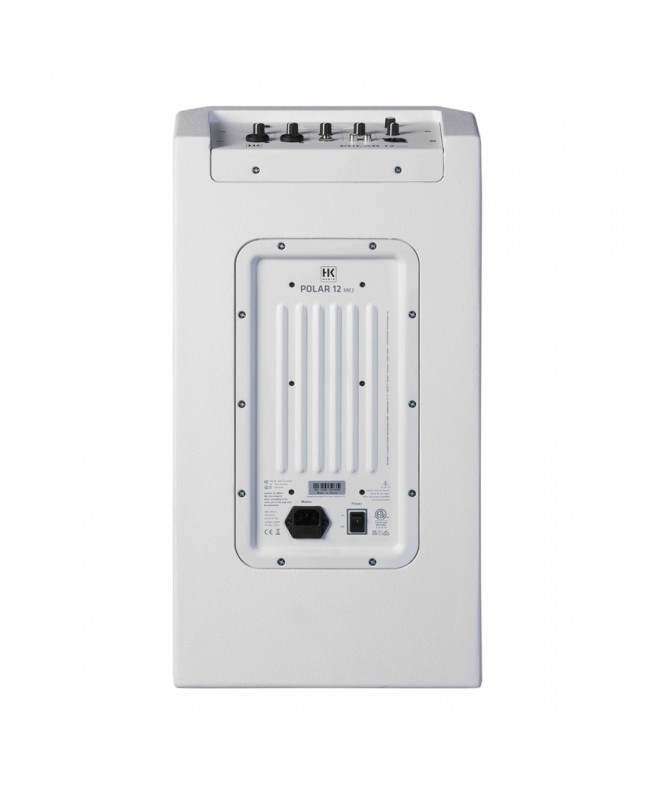 HK Audio Polar 12 MKII W Complete PA Systems