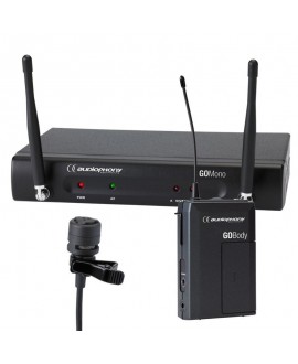 Audiophony Audiophonie-Paket GOLava