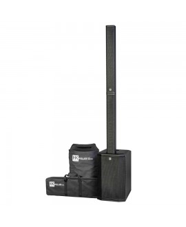 HK Audio Polar 12 MKII Komplette PA-Systeme
