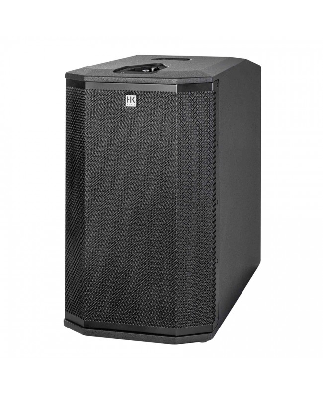 HK Audio Polar 12 MKII Complete PA Systems