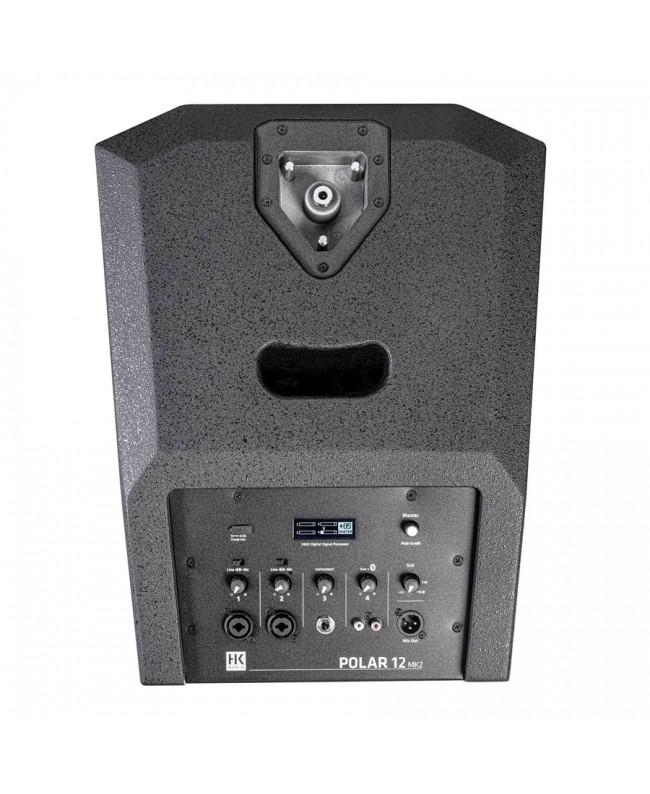 HK Audio Polar 12 MKII Complete PA Systems