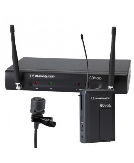 Audiophony Audiophonie-Paket GO-LAVA-F5