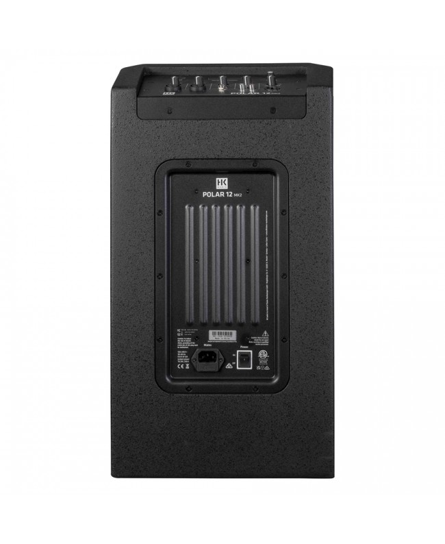 HK Audio Polar 12 MKII Komplette PA-Systeme