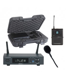 Audiophony PACK-UHF410-Lava-F5