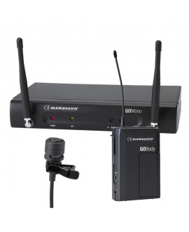 Audiophony Audiophonie-Paket GO-LAVA-F6