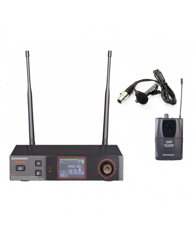 Rondson BE-5018/PT-10