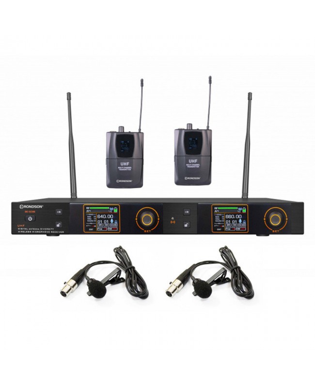 Rondson BE-5038/2PT-10