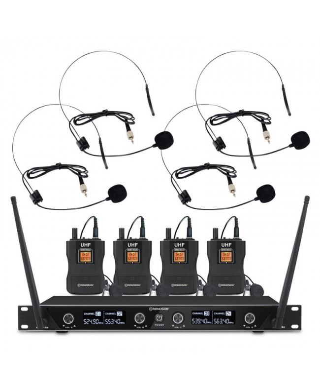 Rondson BE-1040/4BP-1