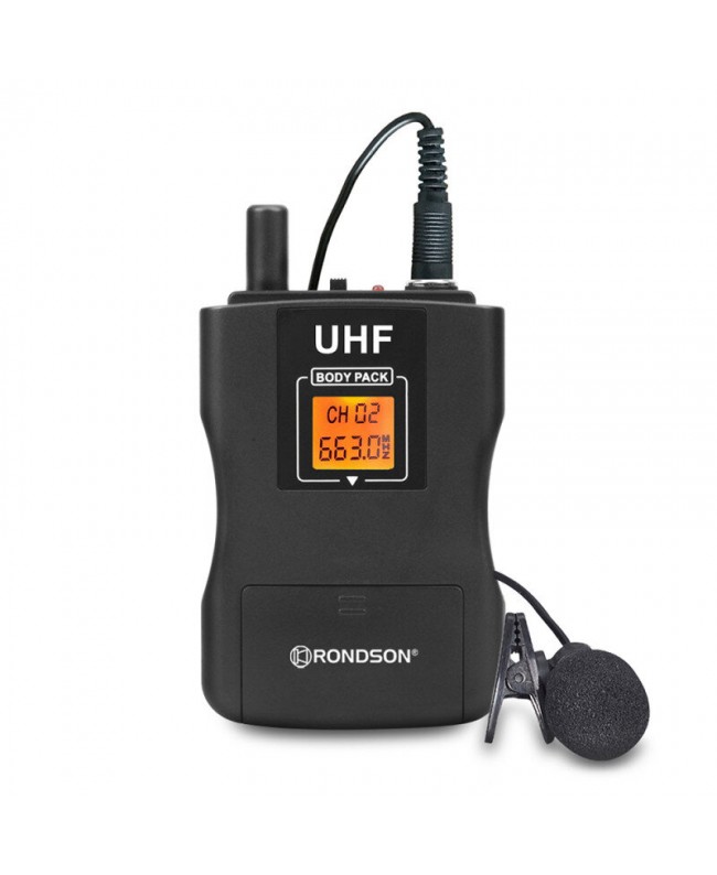 Rondson BE-1040/4BP-1