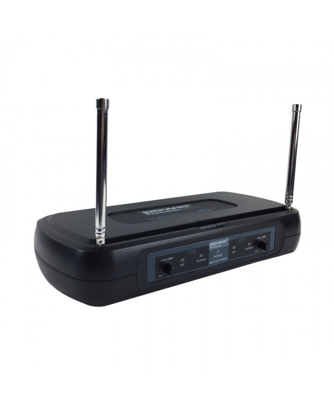 Power Acoustics WM 7200 FITNESS