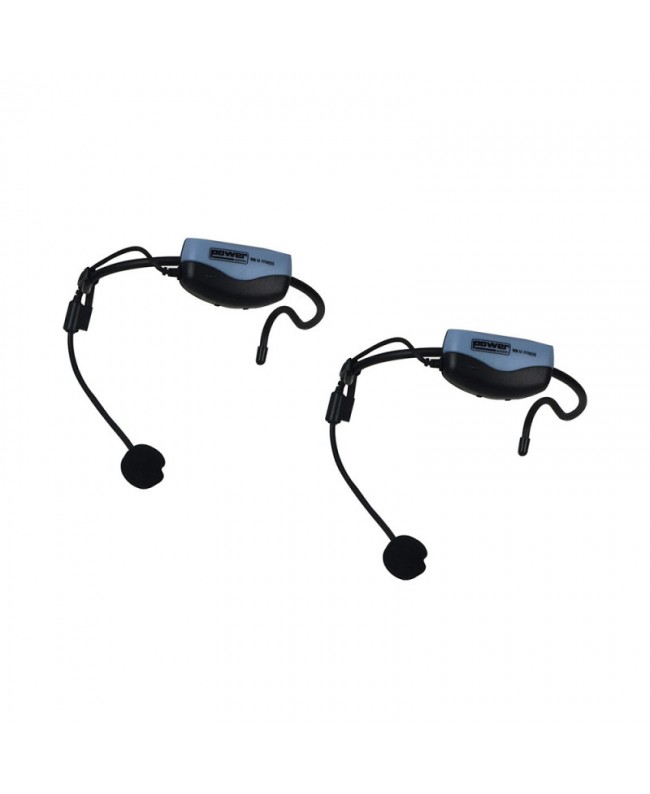 Power Acoustics WM 7200 FITNESS