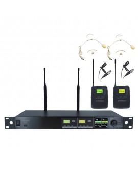 Definitive Audio TD 200 PT