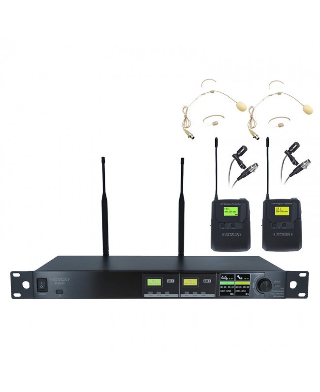 Definitive Audio TD 200 PT