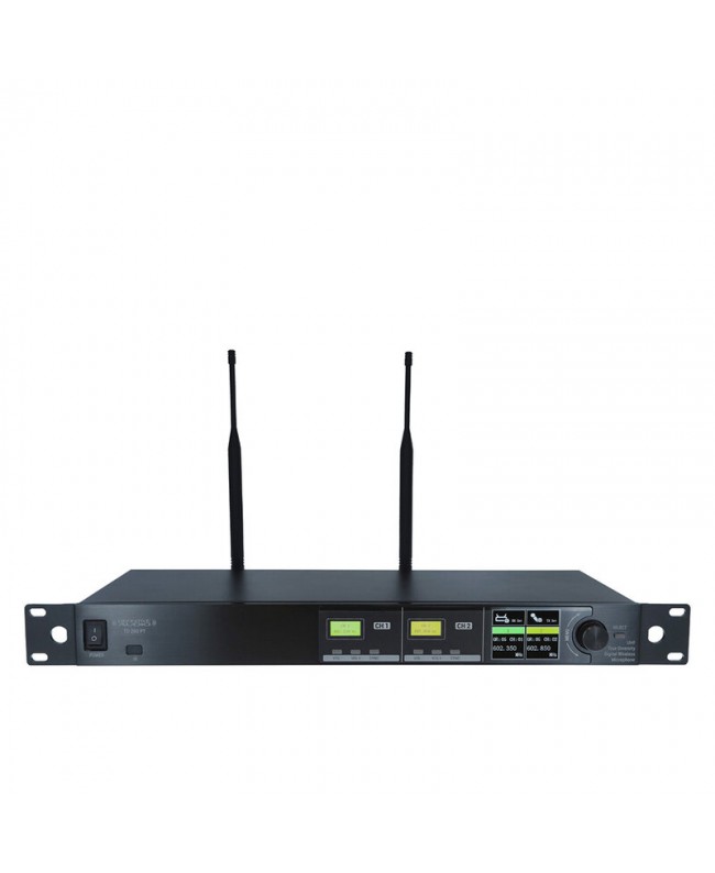 Definitive Audio TD 200 PT