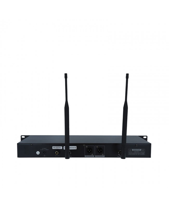 Definitive Audio TD 200 PT