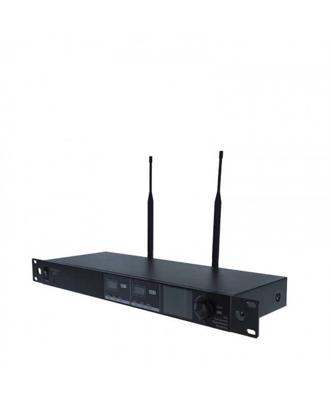 Definitive Audio TD 200 PT