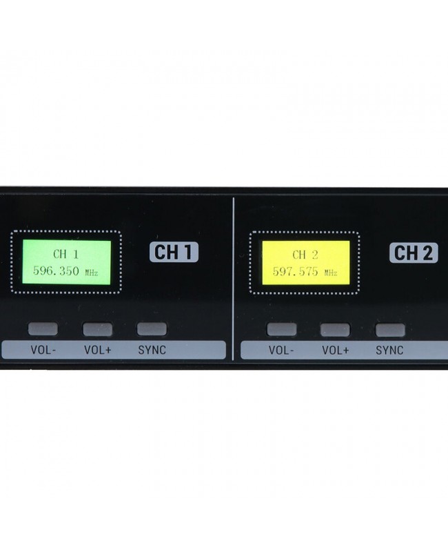 Definitive Audio TD 200 PT