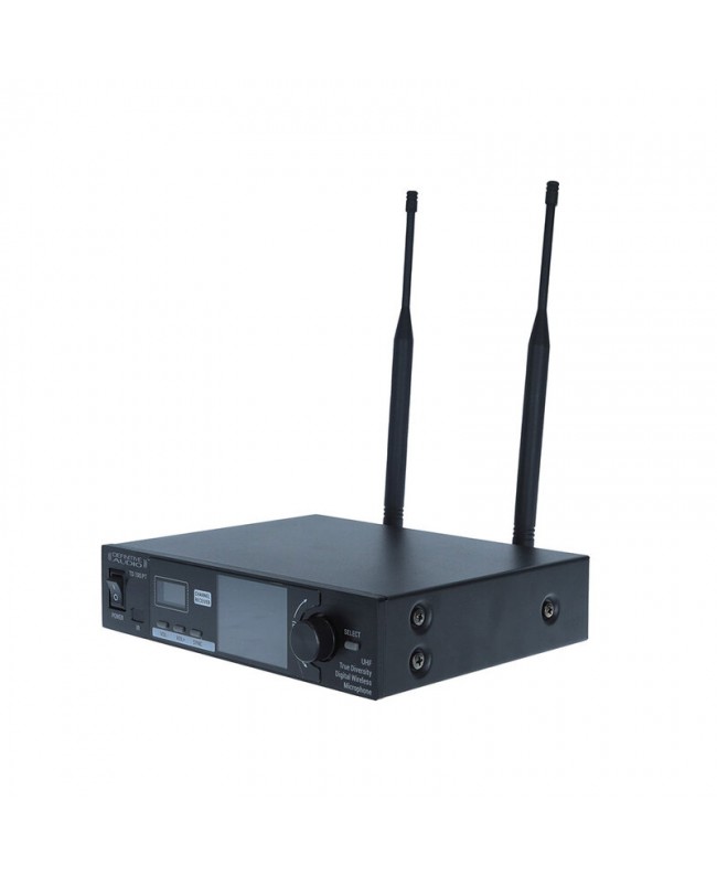 Definitive Audio TD 100 PT