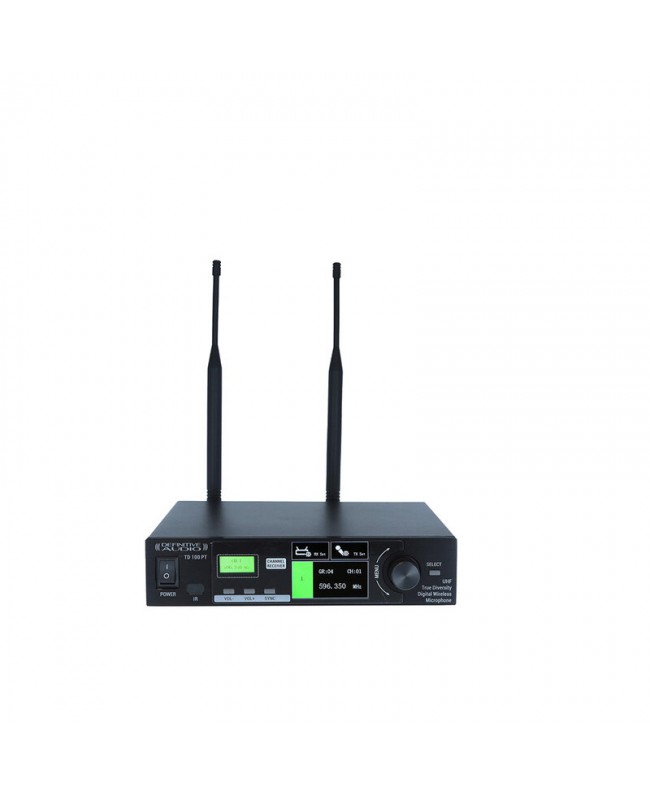 Definitive Audio TD 100 PT