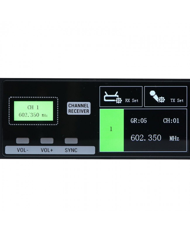 Definitive Audio TD 100 PT