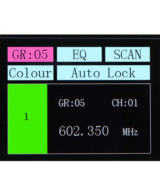 Definitive Audio TD 100 PT