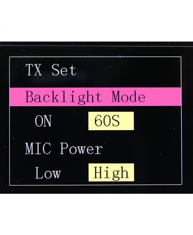 Definitive Audio TD 100 PT