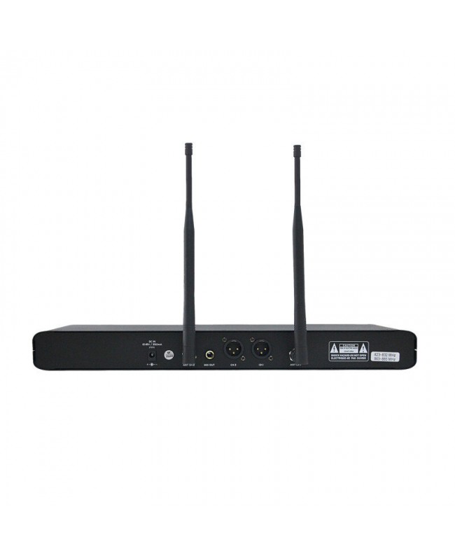 Definitive Audio DA UHF PT 200