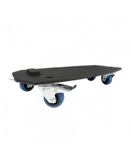 HK Audio Polar Wheelboard Miscellaneous