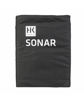 HK Audio Abdeckung SONAR 115 Sub D Schutzhüllen für Lautsprecher