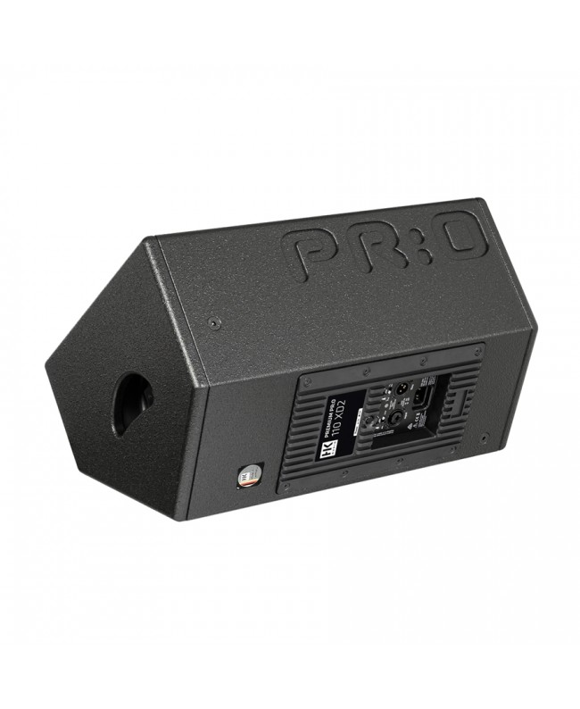 HK Audio PR:O 110 XD2 Active Speakers