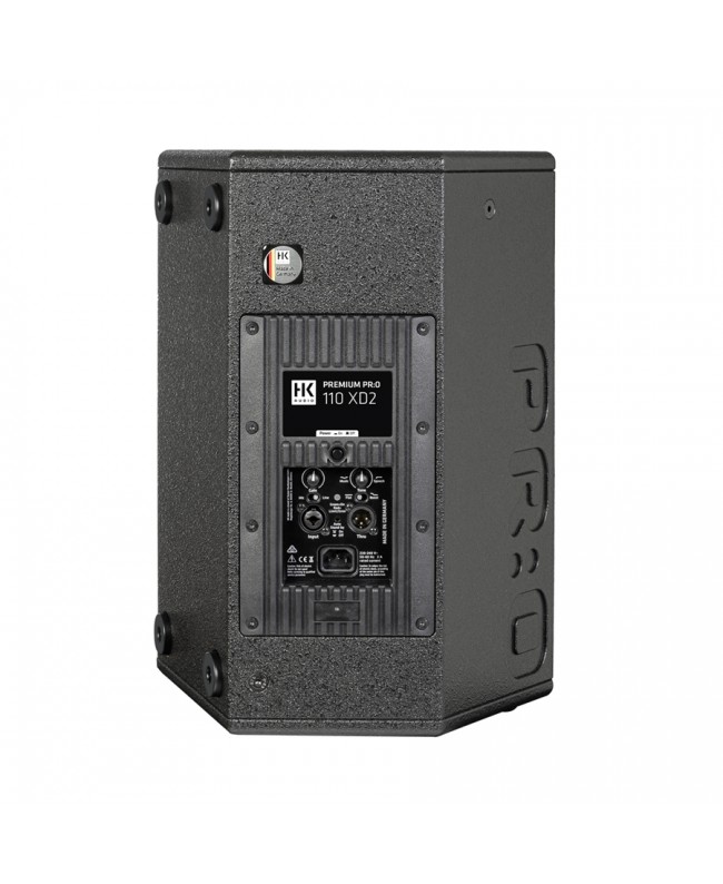 HK Audio PR:O 110 XD2 Casse Attive