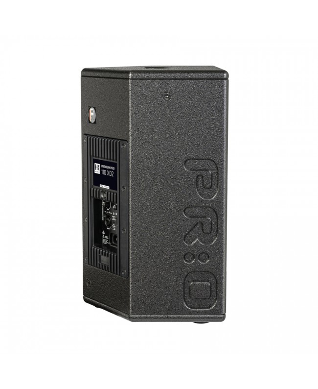 HK Audio PR:O 110 XD2 Diffusori