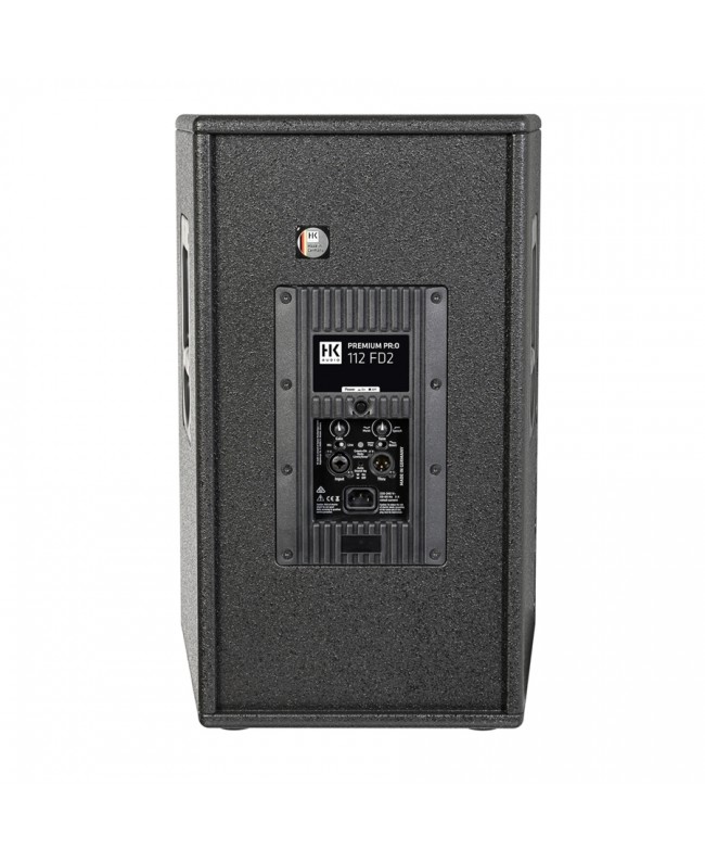 HK Audio PR:O 112 FD2 Lautsprecher