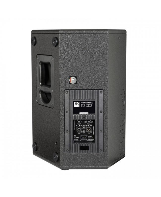 HK Audio PR:O 112 XD2 Diffusori