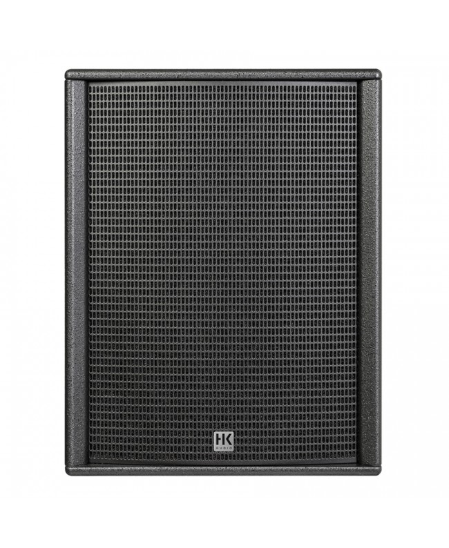 HK Audio PR:O 115 FD2 Active Speakers